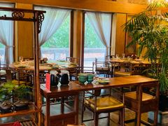 -那家小馆•北京菜•烤鸭(香山店)