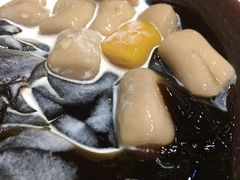 -鲜芋仙(宝地广场店)
