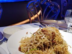 -上和臻品中国菜(花园街店)