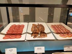 -广州粤海喜来登酒店