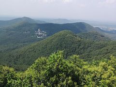 -句容茅山景区