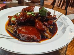-大门水乡·顺德菜