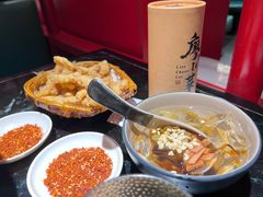 -廖川菜(太阳宫店)