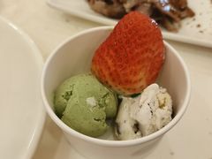 -第六季自助餐厅(甜水园店)