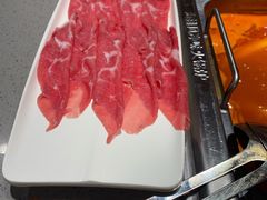 -海底捞火锅(龙湖三千集店)
