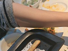 -海底捞火锅(威高广场店)