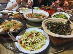 -小厨食堂(黄田坝店)