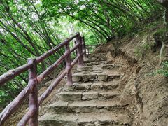 -黑龙潭风景区