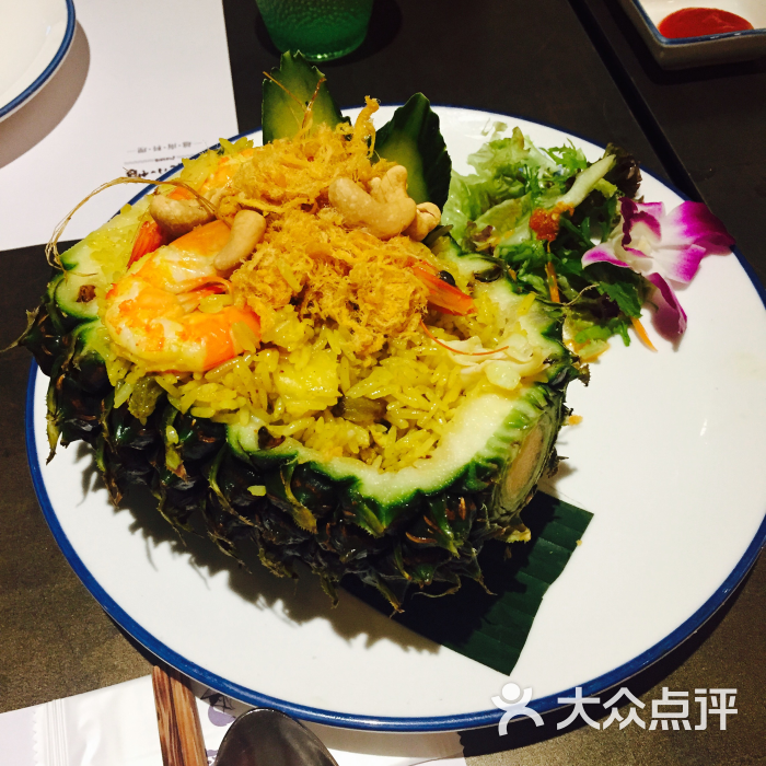 美奈小館-越南料理(coco park)-圖片-深圳美食-大眾點評網