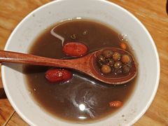 -嘻小北·兰州清汤牛肉面(太平洋森活天地店)