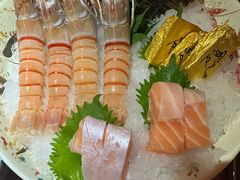 -万岛日本料理铁板烧(万象城店)