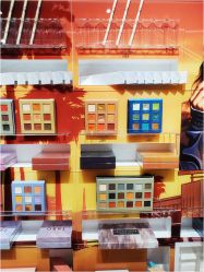 -THE COLORIST调色师