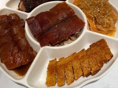 -海宝酒家(中山四路店)