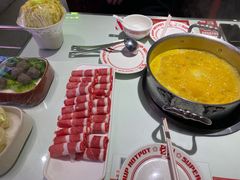 -老火港式大排档(金龙购物广场店)