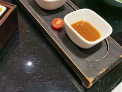 -上海1号私藏菜(静安店)
