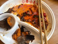 -泰合素食(双流店)