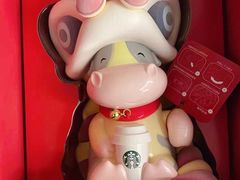 -星巴克臻选(国贸商城首店)