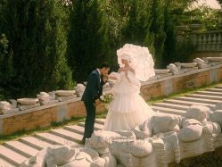 -第一夫人婚纱摄影(南京店)