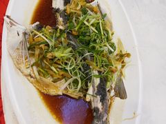 -潮喜竹溪荔湖酒家(荔枝湾店)