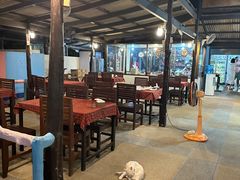 -Raya Father Restaurant