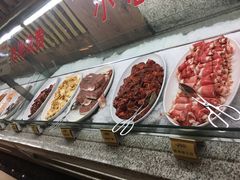 -福成自助烤肉(青春路店)
