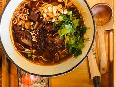 -三十三碗黄牛肉面(东原1891店)