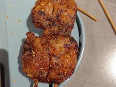 -醉炫音速烧烤(沙河总店)