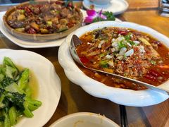 -尽善百年古院餐厅(王家老宅店)