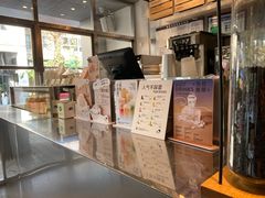-喜茶(中山白水井店)