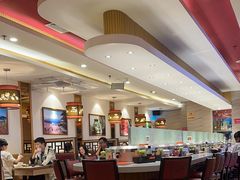 -万岁寿司(芳村店)