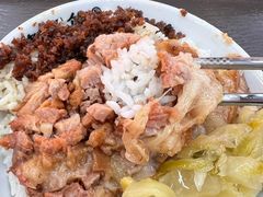 -老柴枝猪脚饭(窑岭店)