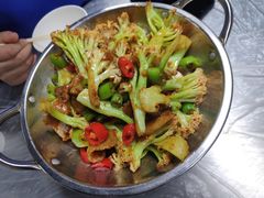 -小民大排档(光谷店)