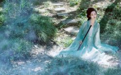 -盘子女人坊古装写真摄影(南京总店)