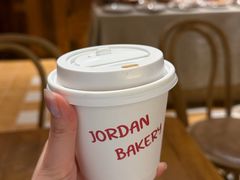 -佐敦面包铺·JORDAN BAKERY
