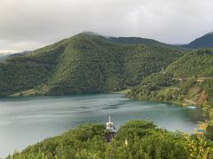 -丽江泸沽湖景区