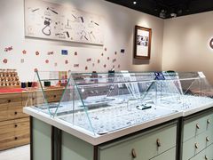 -熙工匠手工银饰·拼豆团建DIY(富华里店)