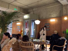 -仁义涵西餐·咖啡(中华巴洛克店)