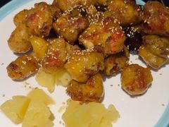 -满园烤鸭·春饼(沈北万达店)