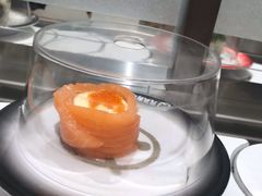 -元气寿司(金光华店)