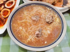 -华圆美食-老蓬莱菜(蓬港路店)