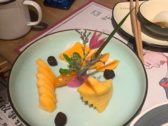 养颜木瓜冻-胡桐里音乐酒馆(孝南店)