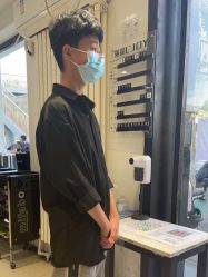 -LJOY丽锦造型·烫发染发