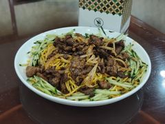 -新疆巴州金丝特餐厅(大钟寺店)