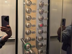 -国家会议中心大酒店