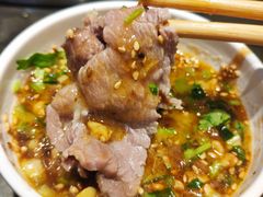 -小牛海记潮汕牛肉店(永定路店)