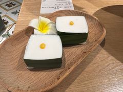 -迷你椰·泰式大排档(共康店)