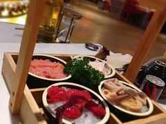 -丙申臺火锅