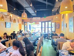 -滇道云南特色料理(康定路店)