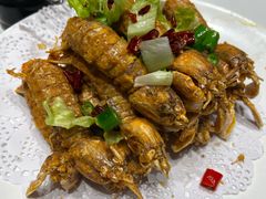 -正阁餐饮(黑金冠公园店)