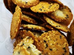 -哈氏·上海哈尔滨食品厂(五角场万达广场店)